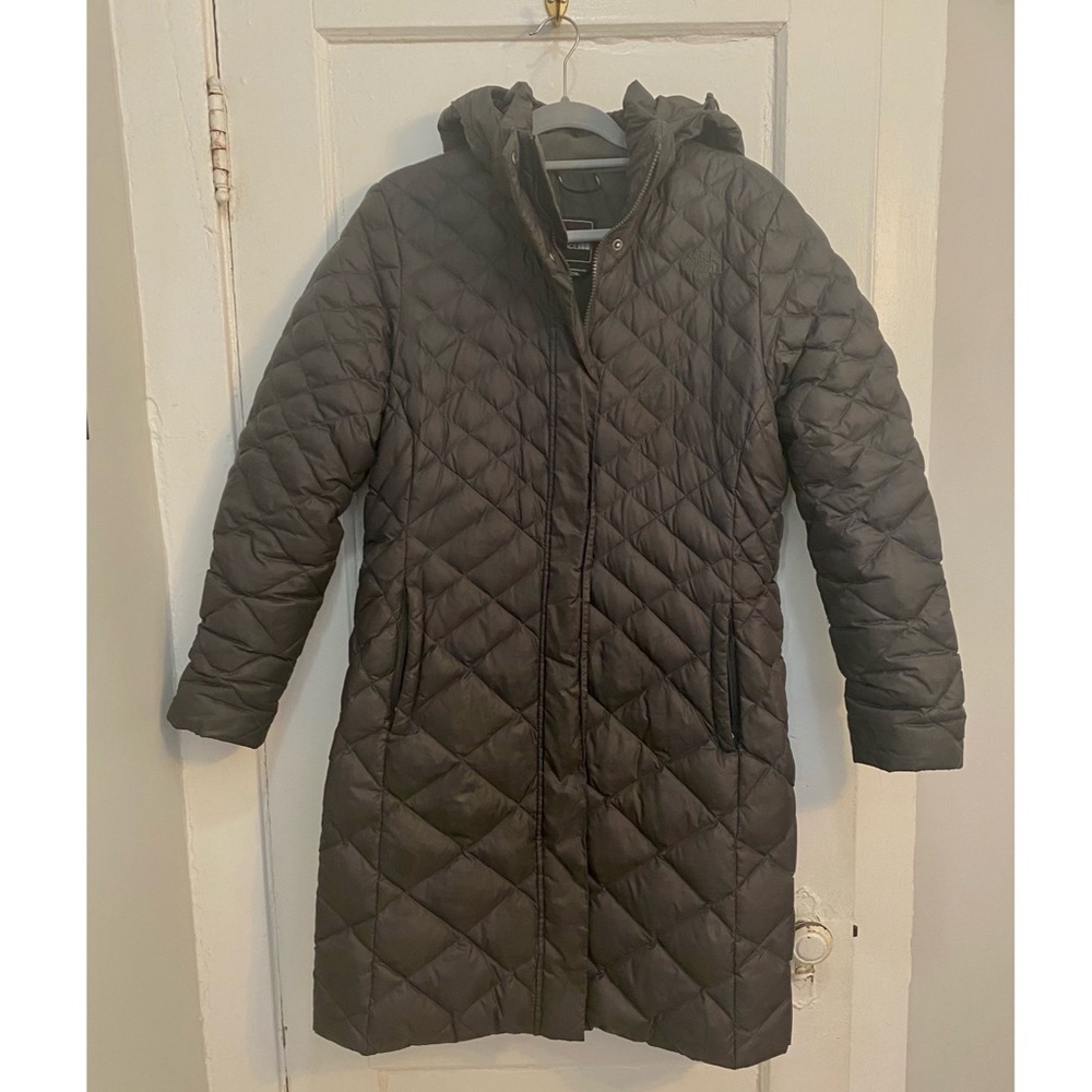 The North Face Women’s Parka L